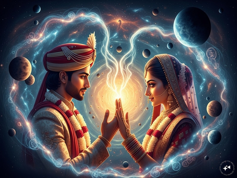 विवाह में देरी के कारण विवाह में देरी के कारण