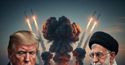 ईरान युद्ध बढ़ा: सऊदी में अमेरिकी दूतावास पर हमला, कुवैत में अमेरिकी सैनिक मारे गए.