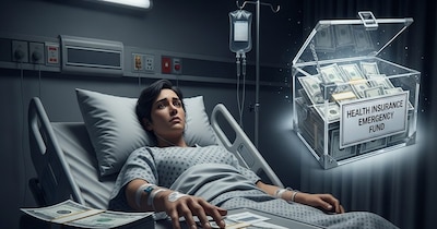 बीमारी या नौकरी जाने पर भी बजट नहीं बिगड़ेगा: ये 2 चीजें हैं जरूरी.