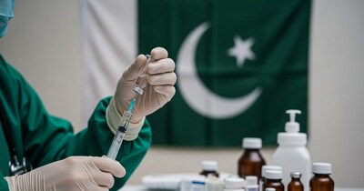 Pakistan Desperate to End Iran-America War as Drug Prices Soar 500%