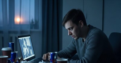 आखिर क्यों खिंचते हैं लोग अश्लील कंटेंट की ओर?