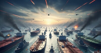 Iran War Triggers Energy Crisis: Asian Nations Close Schools, Offices, Adopt WFH, 4-Day Weeks