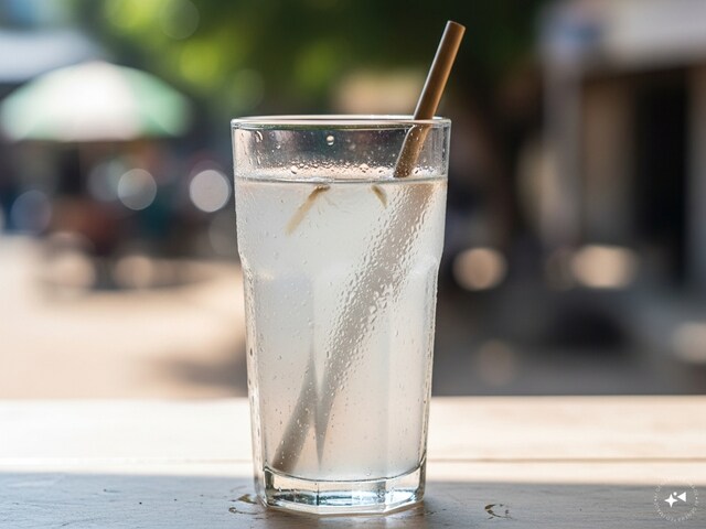 गर्मी में ये 1 ड्रिंक कर सकती है कमाल! रोज पिएं और देखें कैसे शरीर रहेगा कूल