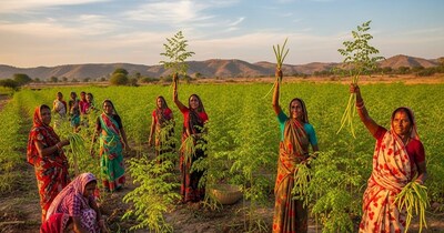 सांकेतिक फोटो(एआई)