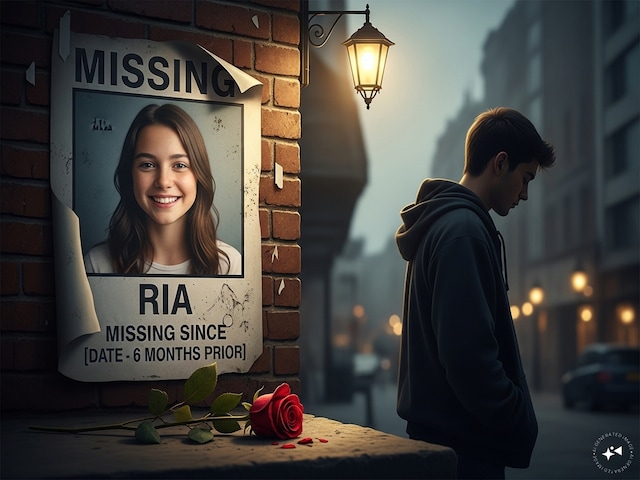 पड़ोसी लड़के से दोस्ती पड़ी भारी, लापता हुई 17 साल की किशोरी, 6 माह बाद..