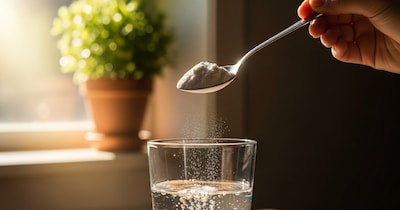 सोडा पानी के फायदे और नुकसान