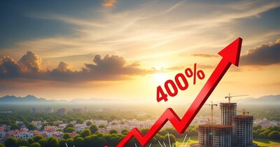  पटना समेत पूरे बिहार में फ्लैट-जमीन खरीदना अब होगा मुश्किल, जानें कितना बढ़ेगा रजिस्ट्री शुल्क.