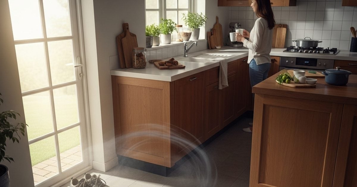 आप भी पहनते हैं किचन में चप्पल? ये आदत बन सकती है आपकी सेहत और घर की बरकत के लिए बड़ा खतरा