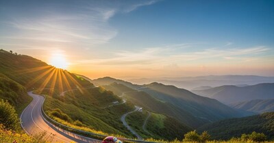 दिल्ली-एनसीआर के पास 5 सस्ते हिल स्टेशन, कैसे पहुंचें और क्या देखें?