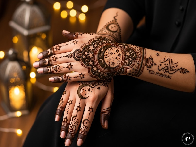 Ramadan 2026 mehndi designs Ramadan 2026 mehndi designs