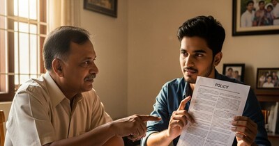 Don't Rely Solely on Office Health Insurance: Experts Urge Personal Policy