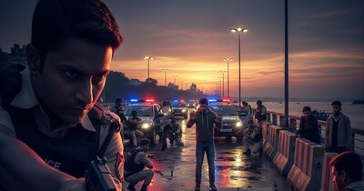 सांकेतिक तस्वीर AI