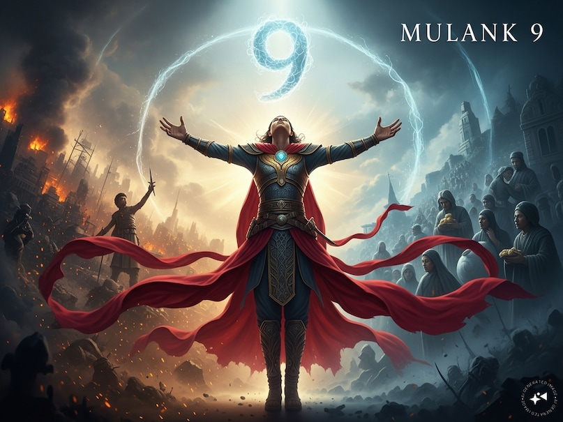 Weekly Numerology Horoscope 30 march to 5 april 2026, Saptahik Ank Rashifal, Mulank 1 to 9 Predictions 30 march to 5 april, Job Change Numerology Prediction, Lucky Number Horoscope 2026, Numerology Career Forecast, Birth Date Horoscope March 2026, Aankon Ka Rashifal