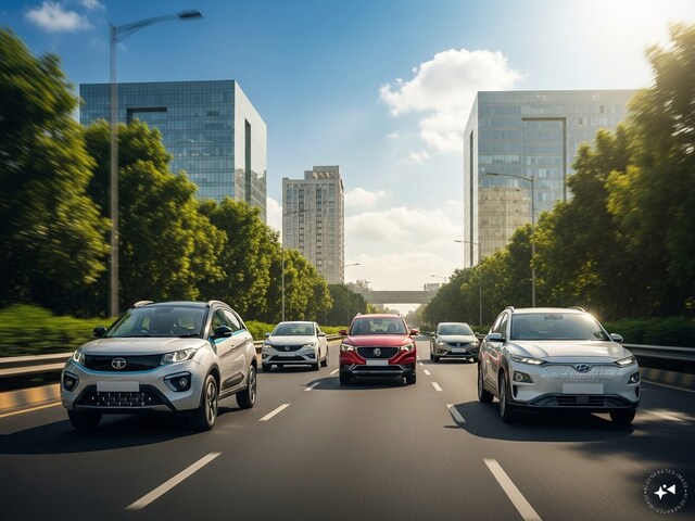 No road tax, no registration fee, car buyers happy in the new EV policy!