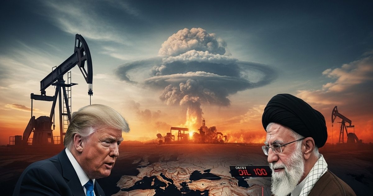 पाकिस्तान में पेट्रोल 321 तो भारत में 95 रुपए/लीटर, अमेरिका-इजरायल में क्या दाम?