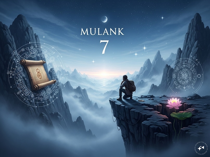 Weekly Numerology Horoscope 30 march to 5 april 2026, Saptahik Ank Rashifal, Mulank 1 to 9 Predictions 30 march to 5 april, Job Change Numerology Prediction