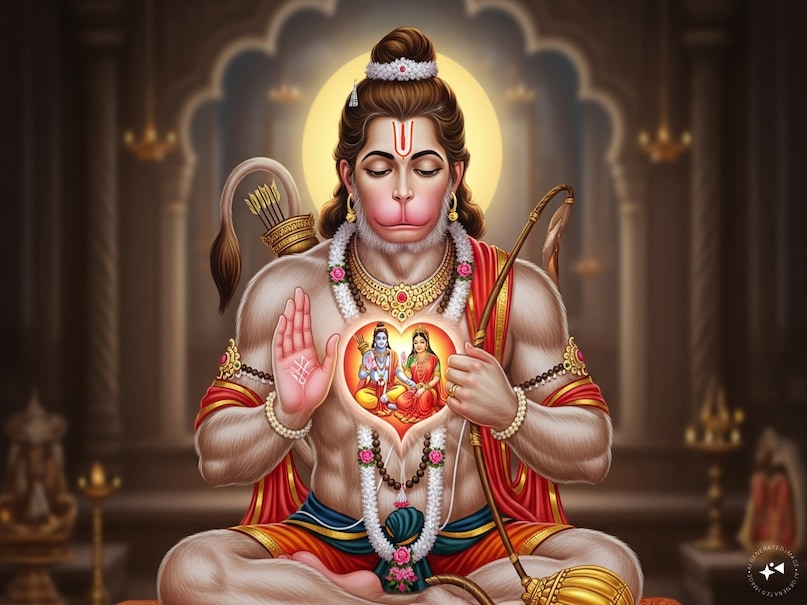 Hanuman Jayanti 2026
