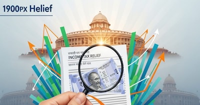 बजट 2026 से आयकर नियमों में नरमी, टैक्सपेयर्स को मिलेगी बड़ी राहत.