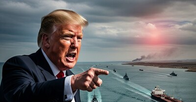 US Issues 48-Hour Ultimatum to Iran Amid Escalating Conflict