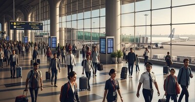 उड़ान योजना: ₹2500 में हवाई सफर, सस्ती टिकट पाने के नियम और शर्तें जानें.