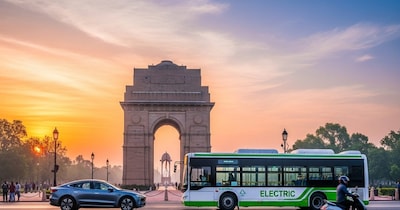 Delhi EV Policy 2.0 में आपको क्या लाभ मिलेगा? जानिए