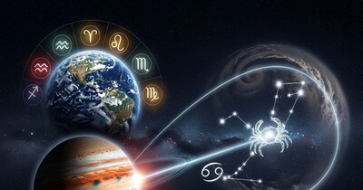 3 जून से बृहस्पति गोचर से 6 राशियों पर असर