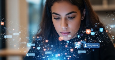 Gen Z's Digital Love Language: Reels, Memes, and Response Time Redefine Romance