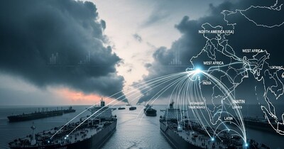 पेट्रोल-डीजल की कीमतों पर लगाम: भारत ने तेल आपूर्ति के लिए नए देशों से की बात.