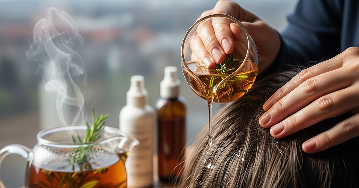 हेयर ग्रोथ के लिए कैसे यूज करें चाय का पानी, महंगा सीरम भी इसके आगे फेल, जानें सही तरीका