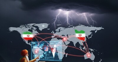 অপারেশন এপিক ফিউরি: আমেরিকা-ইসরায়েল হামলায় ইরান সংকট, হরমুজে চাণক্যের নীতি