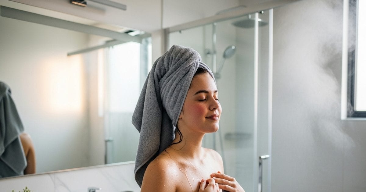 इंडिया में नहाते हैं सुबह लेकिन चाइनीज और जापानी करते हैं ठीक उल्टा, कब नहाने से फायदा