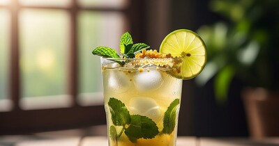 घर पर आसान स्टेप्स में बनाएं ठंडा और चटपटा जलजीरा