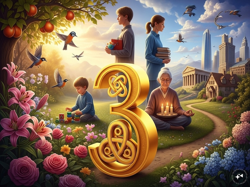 Weekly Numerology Horoscope 30 march to 5 april 2026, Saptahik Ank Rashifal, Mulank 1 to 9 Predictions 30 march to 5 april, Job Change Numerology Prediction, Lucky Number Horoscope 2026, Numerology Career Forecast, Birth Date Horoscope March 2026, Aankon Ka Rashifal