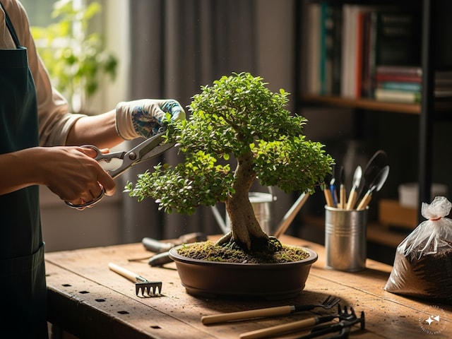 पौधों का छटाई के लिए कौन सा मौसम है बेस्ट? जिससे अच्छी हो पैदावार,जानिये तरीका