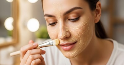 ब्लैकहेड्स हटाने का तरीका