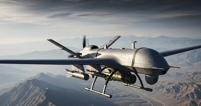 Pakistan Foils Afghan Taliban Drone Attacks, Claims Airstrikes Inside Afghanistan