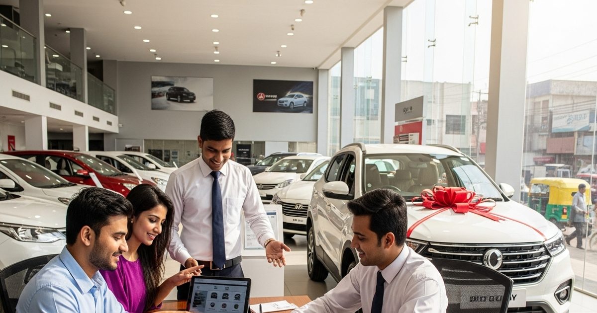 Want to buy your favorite car without waiting? Follow these easy tricks, the car will come home Want to buy your favorite car without waiting? Follow these easy tricks, the car will come home