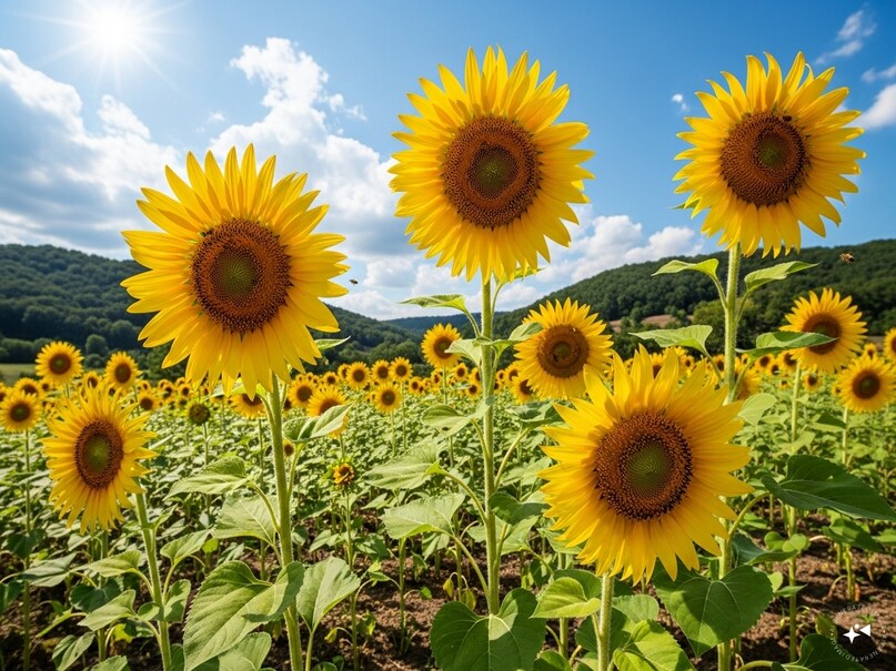summer garden ideas