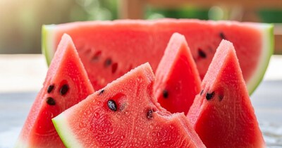 Sweet Watermelon Secrets: Expert Tips to Pick the Perfect Fruit Every Time