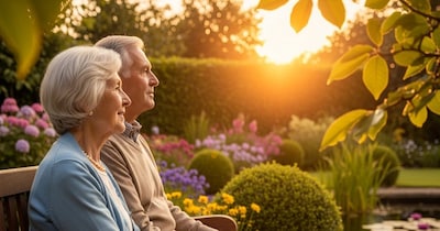 नेशनल पेंशन सिस्टम के ये फायदे मिस न करें (AI Generated Image)