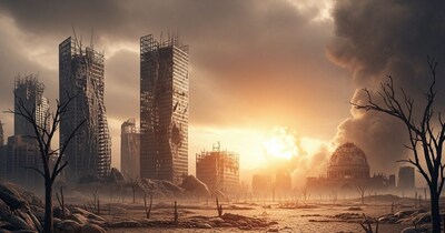 परमाणु हथियारों के यूज का असर 