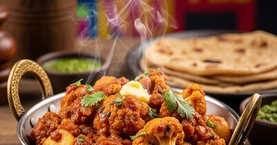 Unlock Dhaba-Style Cauliflower Curry: Avoid This Common Mistake!