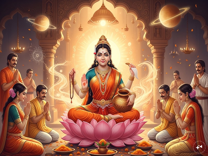 Chaitra Navratri 2026,