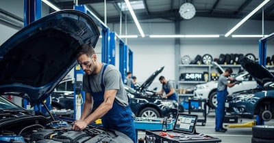 कार सर्विस के दौरान ये 5 बातें ध्यान रखें.