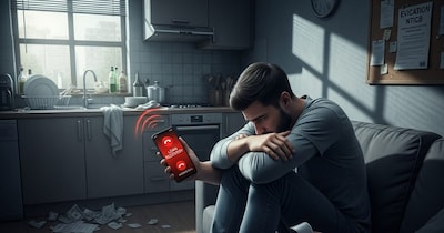 Ignoring EMI calls? Face 4 major losses, damage CIBIL score!