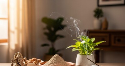 मुल्तानी मिट्टी के ज्योतिषीय और वास्तु उपाय 