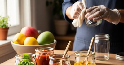 7 आसान और नेचुरल तरीके, जिनसे चटनी लंबे समय तक ताजा, स्वादिष्ट और सुरक्षित बनी रहे