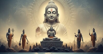 जैन धर्म के 5 सिद्धांत