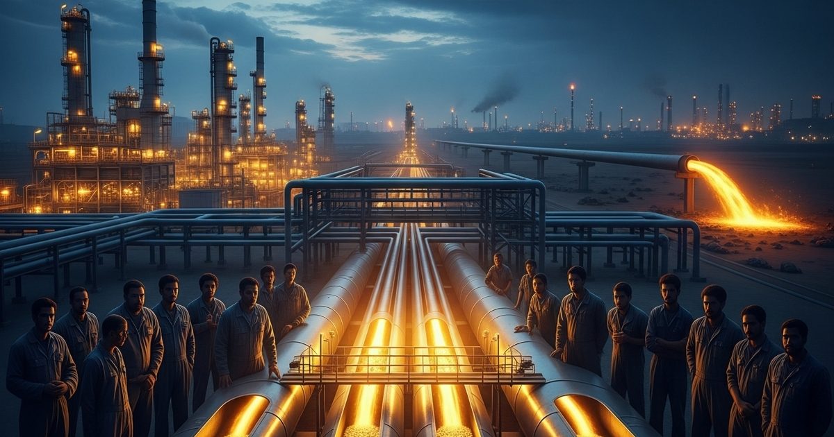 ‘भारत ने पड़ोस‍ियों से कहा-तेल ज्‍यादा होगा तभी देंगे’, बांग्लादेश-श्रीलंका और भूटान से आ रही थी भारी डिमांड