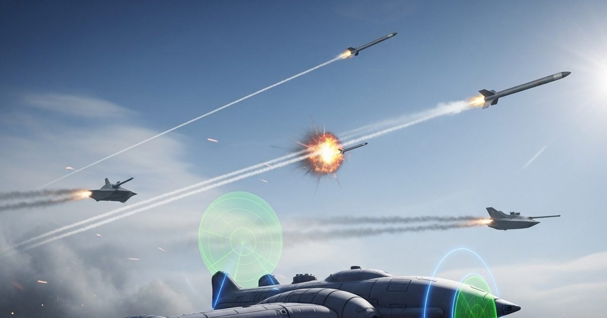 डिकॉय टेक्नोलॉजी: ईरान-इज़राइल के बीच चल रहा छल और धोखे का युद्ध